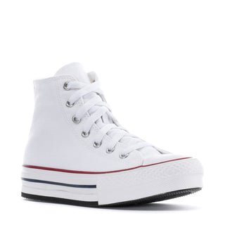 Chuck Taylor All Star Platform Hi - Kids