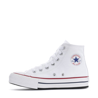 Chuck Taylor All Star Platform Hi - Kids