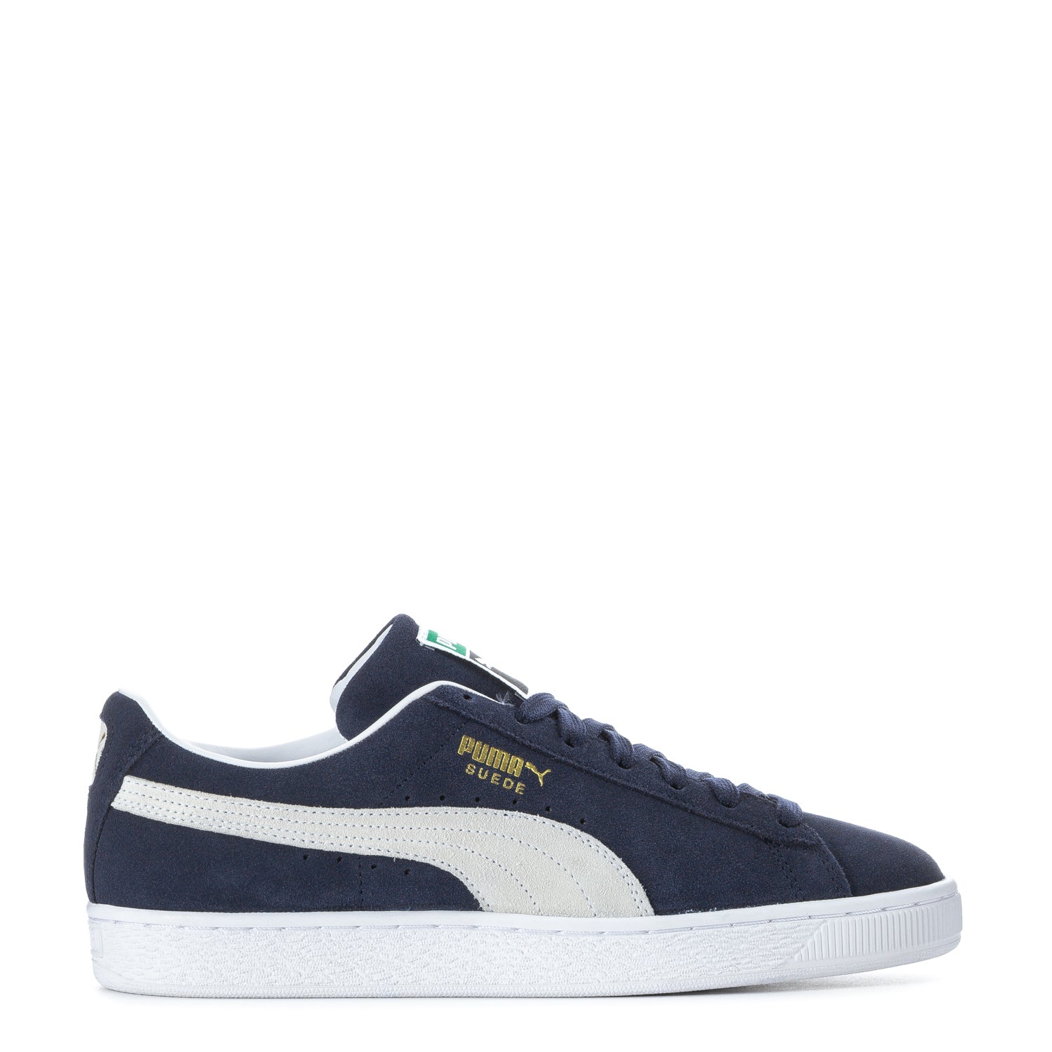 Suede Classic Mens – ShopWSS
