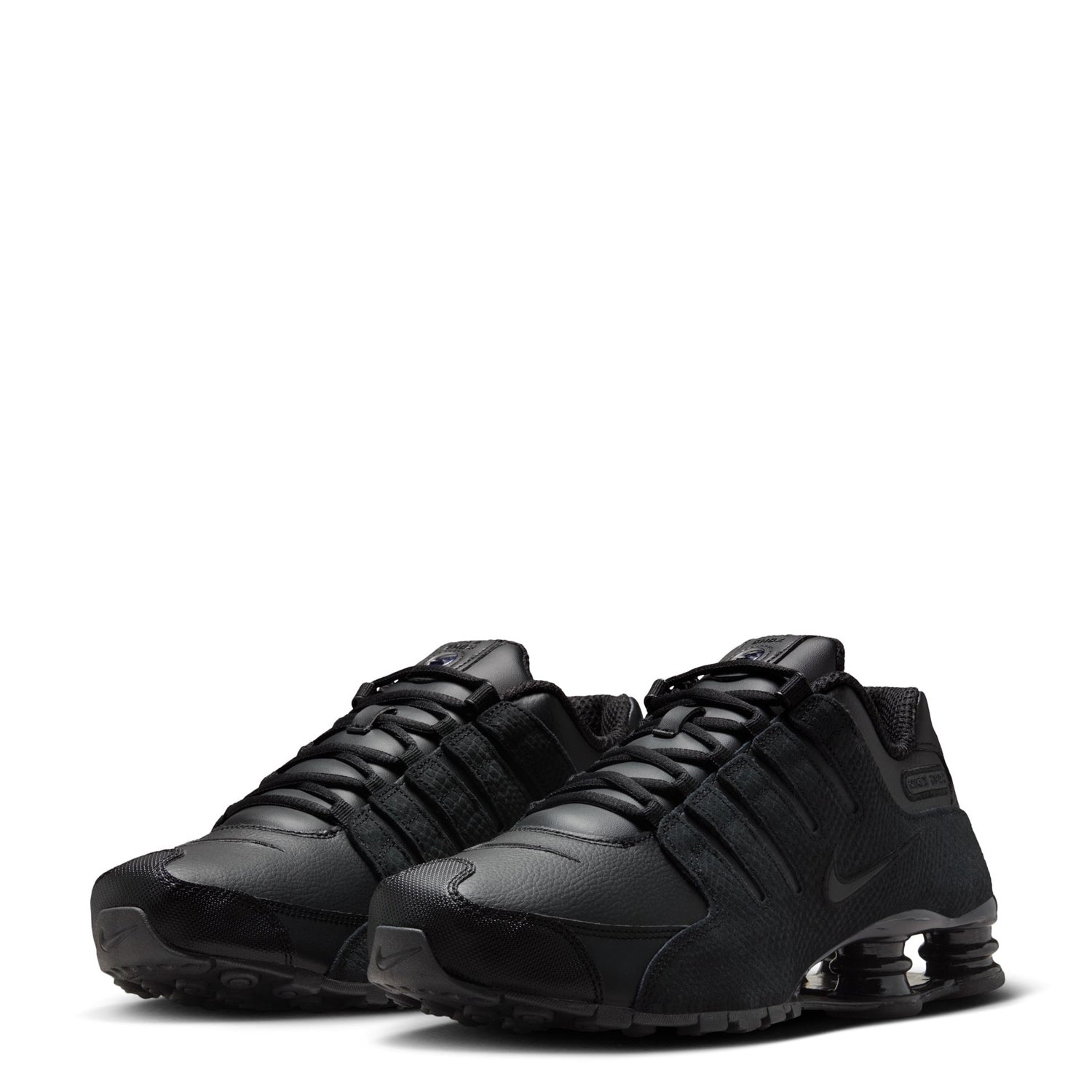 nike shox nz mens size 11