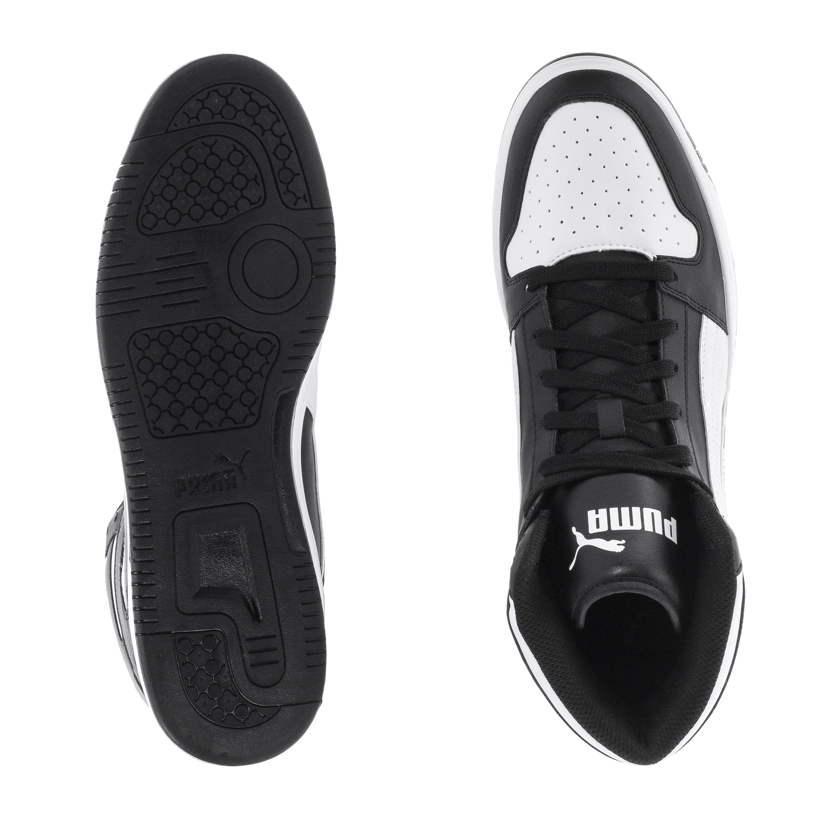 Rebound Layup Wide Mens – ShopWSS - Main Image