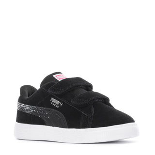 Suede - Toddler - Alternate view