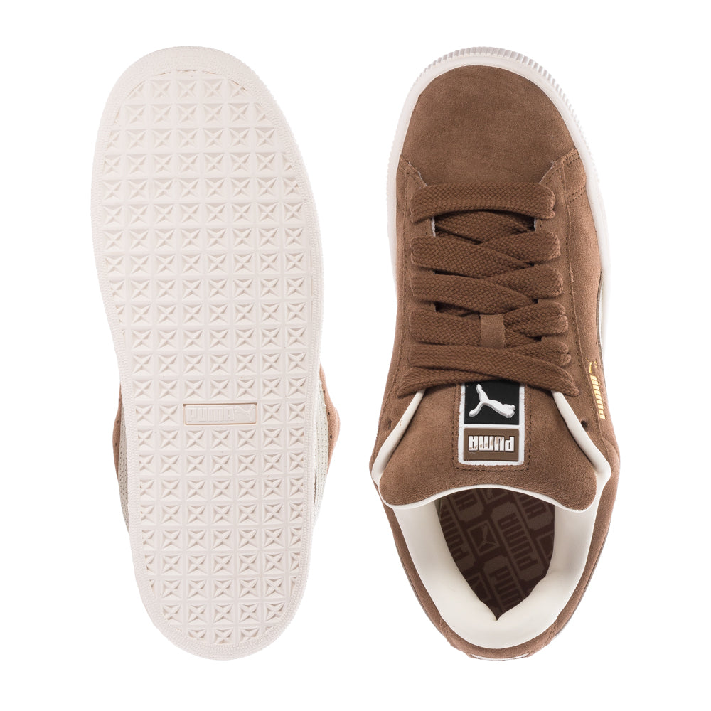 Puma suede trainers mens 2025