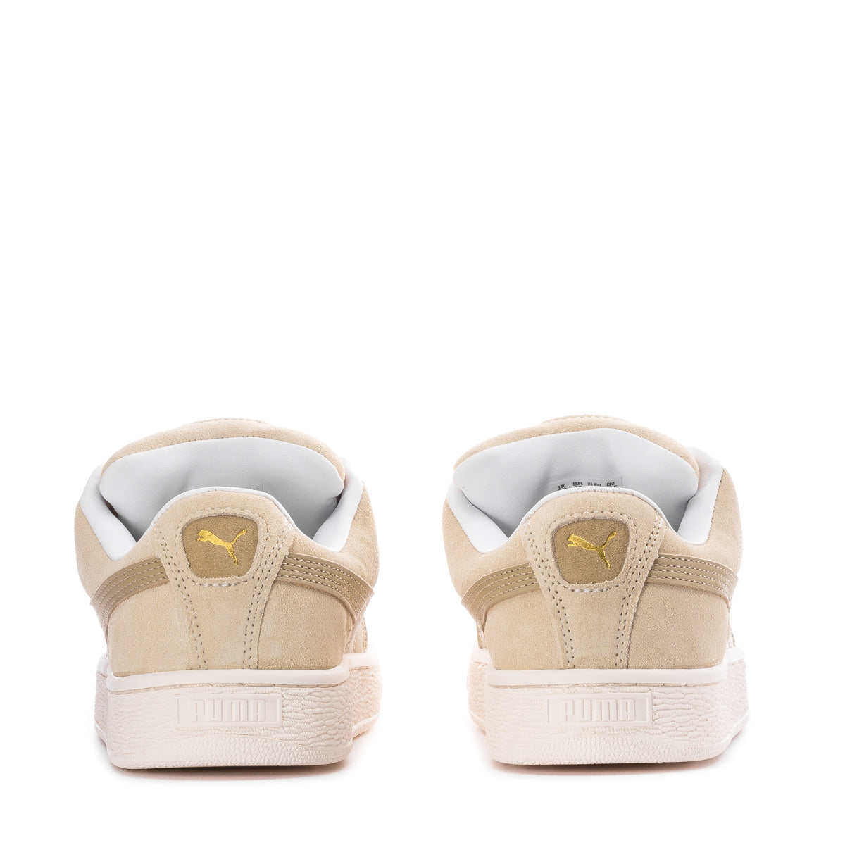 Puma sued femme sales