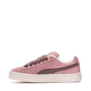 Suede XL - Womens - Alternate view