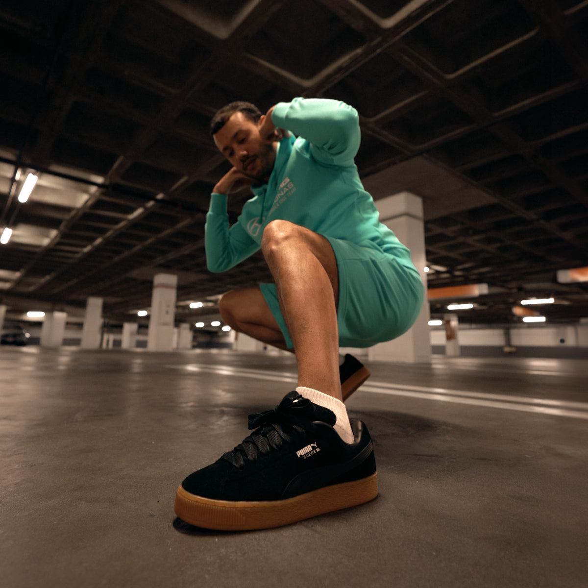 Suede XL Mens – ShopWSS