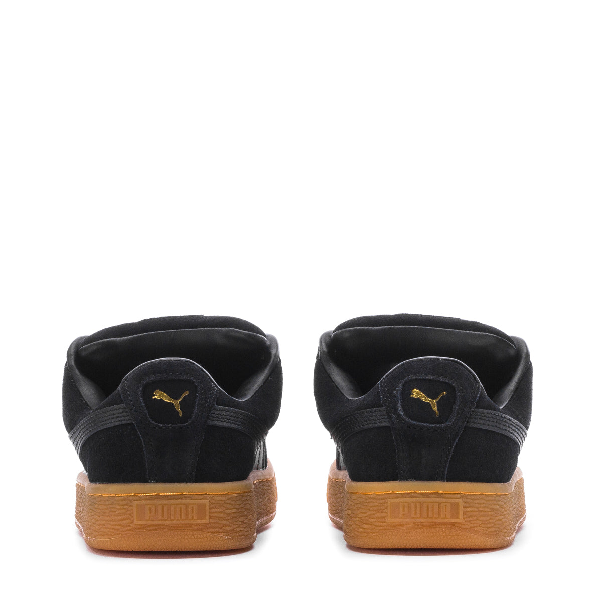 PUMA Suede XL Boys Basketball Shoes