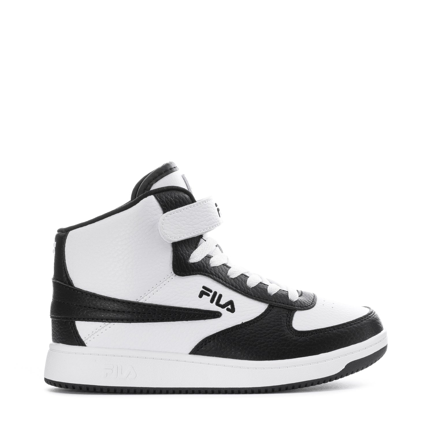 Fila high tops kids deals