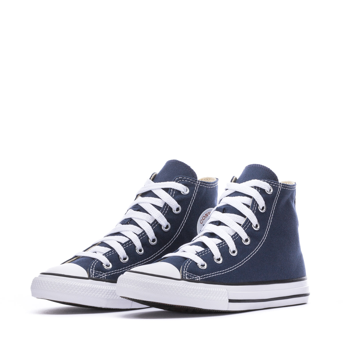 Converse Chuck Taylor All Star Hi Basketball Shoes Blue 13