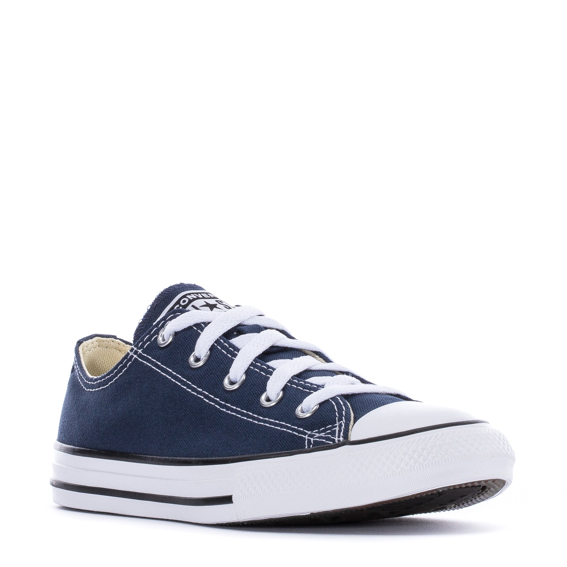 Chuck Taylor All Star Ox Core Kids – ShopWSS
