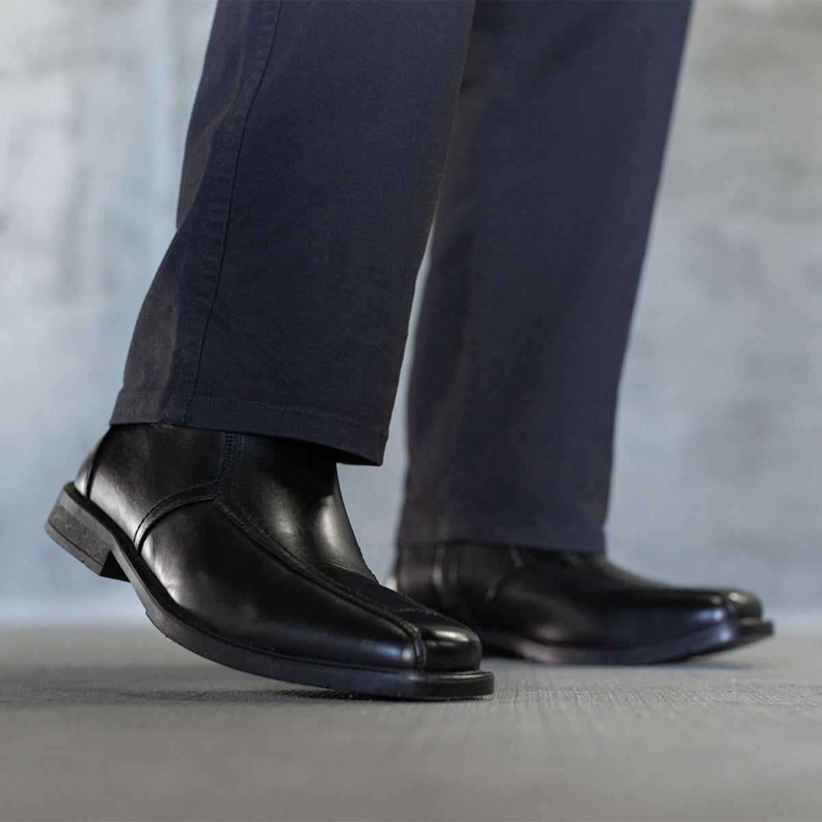 Donte Side Zip - Mens – ShopWSS