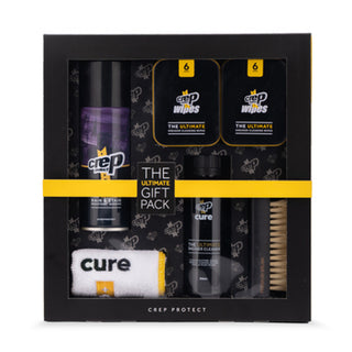The Ultimate Gift Pack