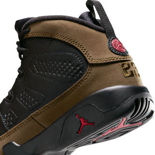 Retro 9 - Kids