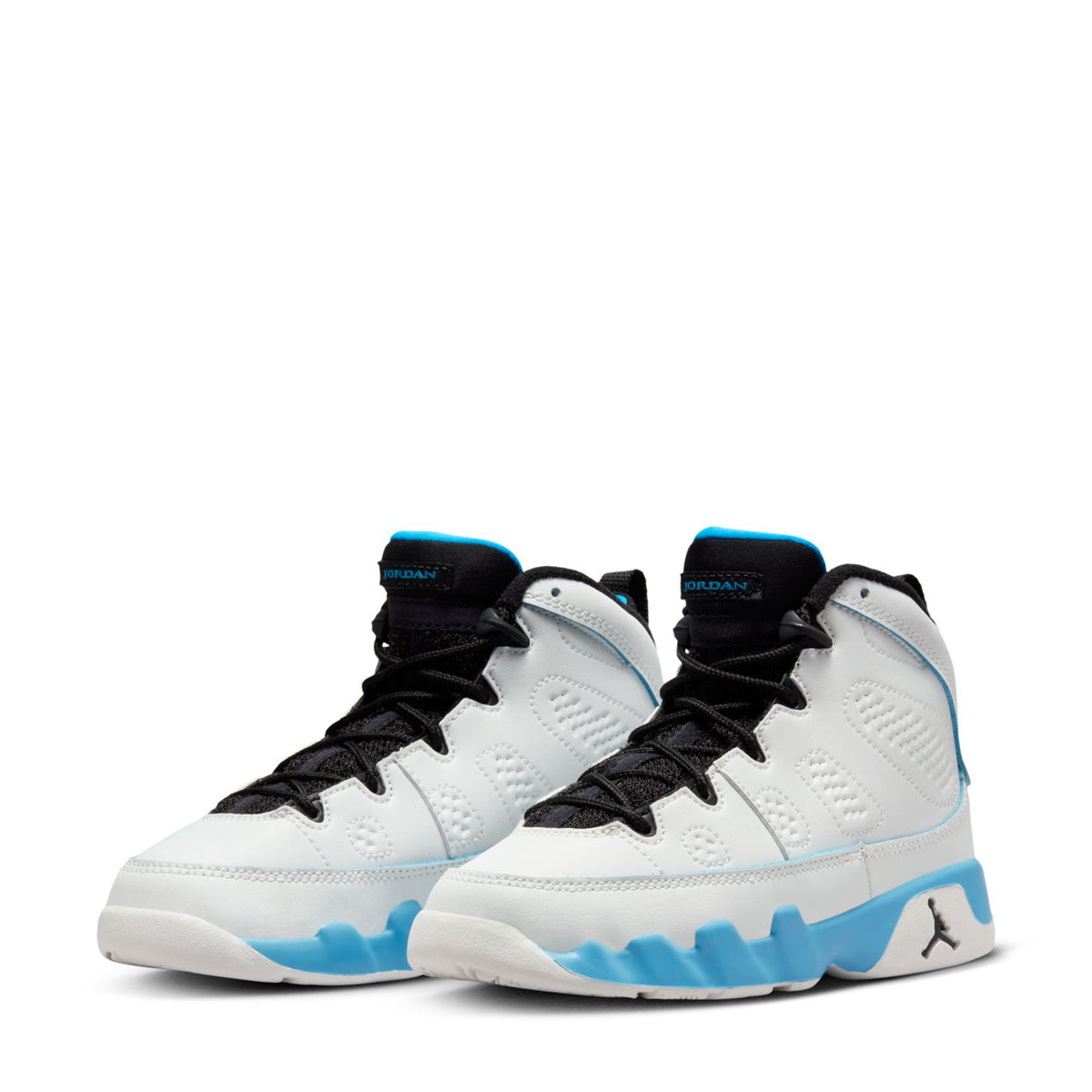 Retro 9 Kids ShopWSS