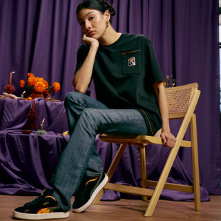 Suede XL- Mens