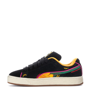 Suede XL- Mens