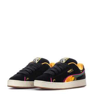 Suede XL- Mens
