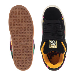 Suede XL- Mens
