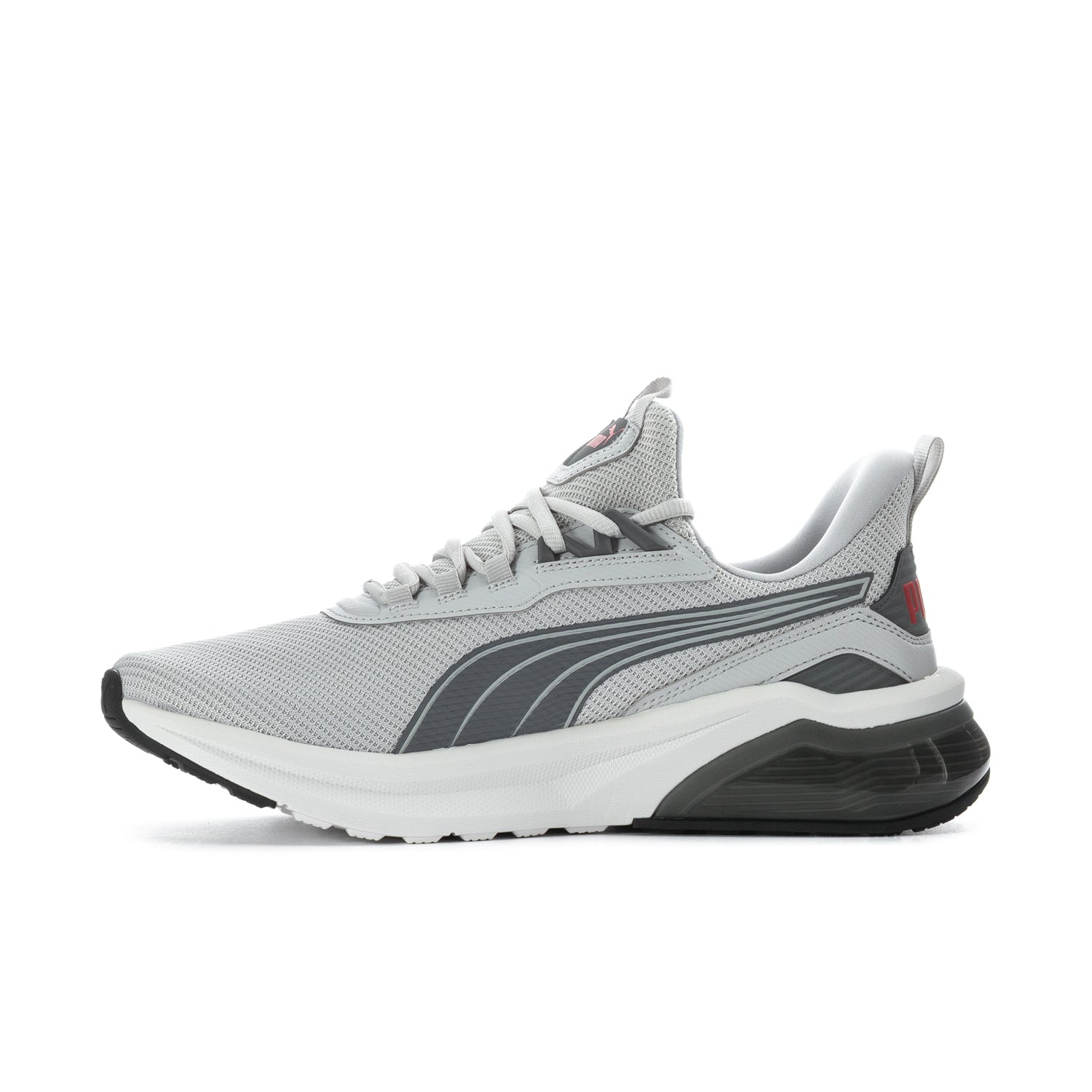 Puma Seeker | Men's | Grey | ShopWSS