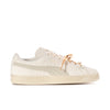 Suede Bloom - Womens