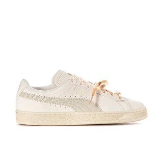 Suede Bloom - Womens