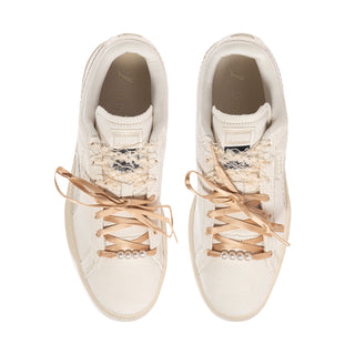 Suede Bloom - Womens