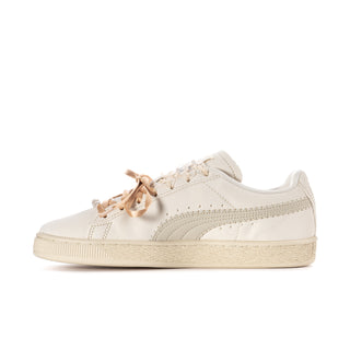 Suede Bloom - Womens