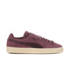 Suede Bloom - Womens