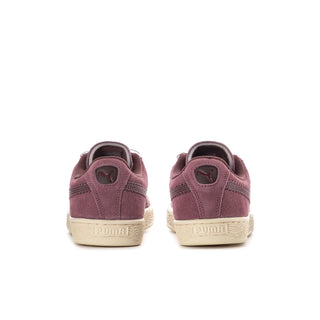 Suede Bloom - Womens