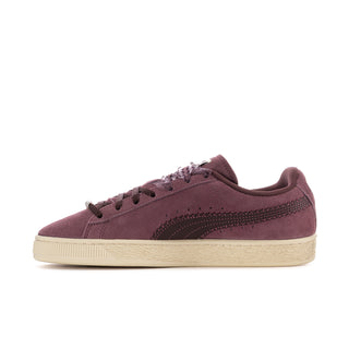 Suede Bloom - Womens