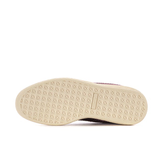 Suede Bloom - Womens