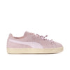 Suede Bloom - Womens