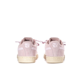 Suede Bloom - Womens
