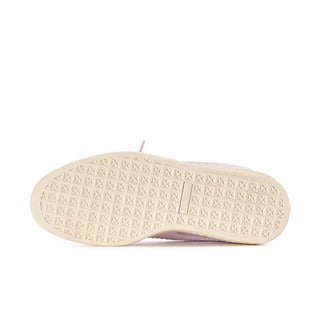 Suede Bloom - Womens