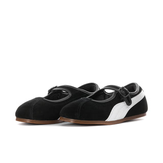 Tacklette Suede - Womens