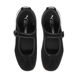 Tacklette Suede - Womens