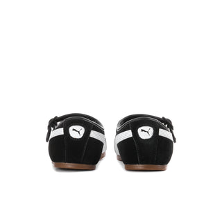 Tacklette Suede - Womens