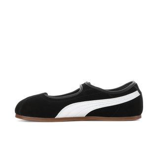 Tacklette Suede - Womens