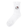 1 Pack Hello Kitty Mid Crew - Adult