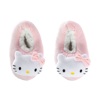 Hello Kitty Slipper- Toddler