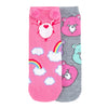 2 Pack Care Bears No Show - Adult