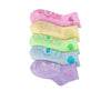 5 Pack Kids Ribbed Care Bears Quarter