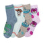 4 Pack Toy Story Mid Crew- Adult