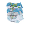 5 Pack Kids Toy Story Shorty