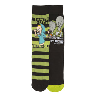 2 Pack Spongebob & Patrick Crew - Adult