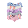 5 Pack Kids Care Bears Mid Crew