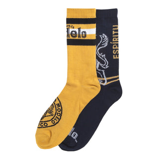 2 Pack Modelo Crew - Adult