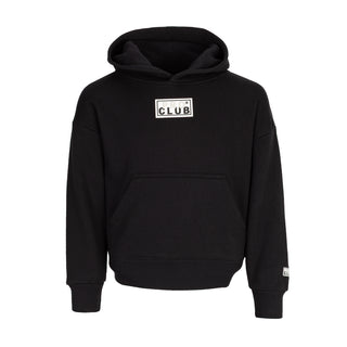 Box Logo Hoody - Youth