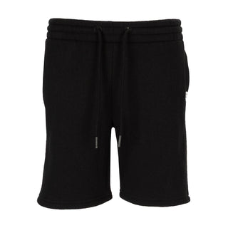 Fleece Oversized Sweat Short - Youth