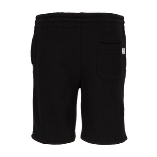 Fleece Oversized Sweat Short - Youth
